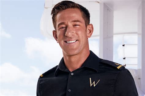 Below Deck's Peter Hunziker Fired by Bravo Over Racist .